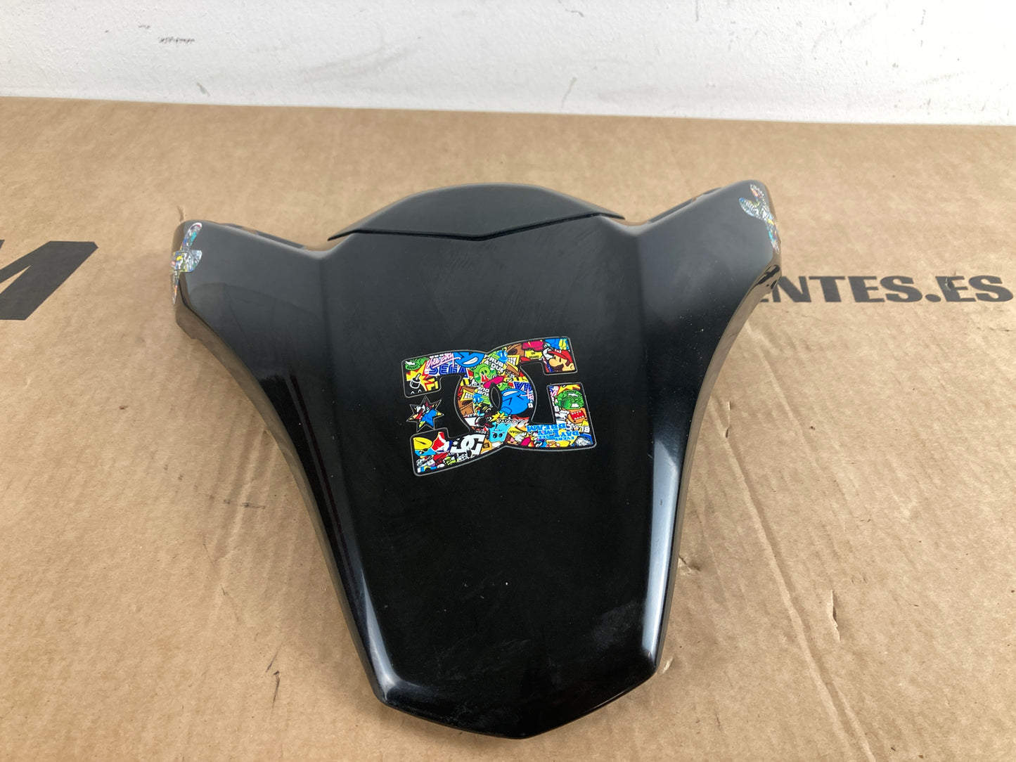 COLÍN MONOPLAZA Z900