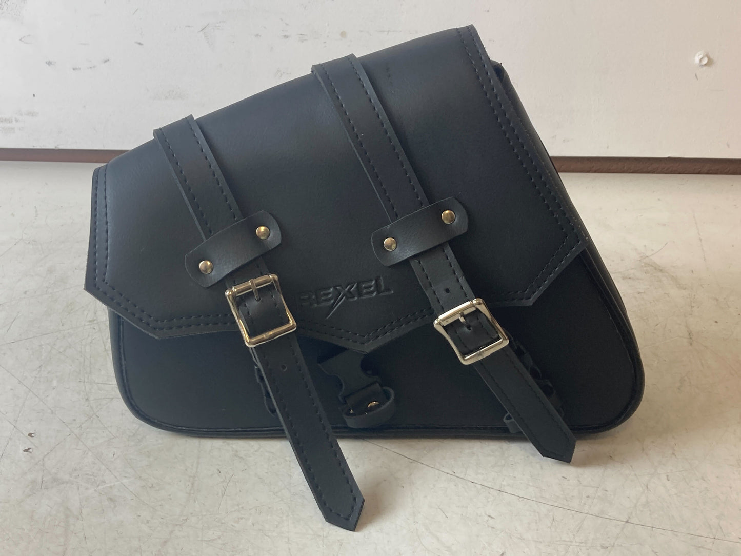 ALFORJAS MOTO GUZZI CLASSIC V7