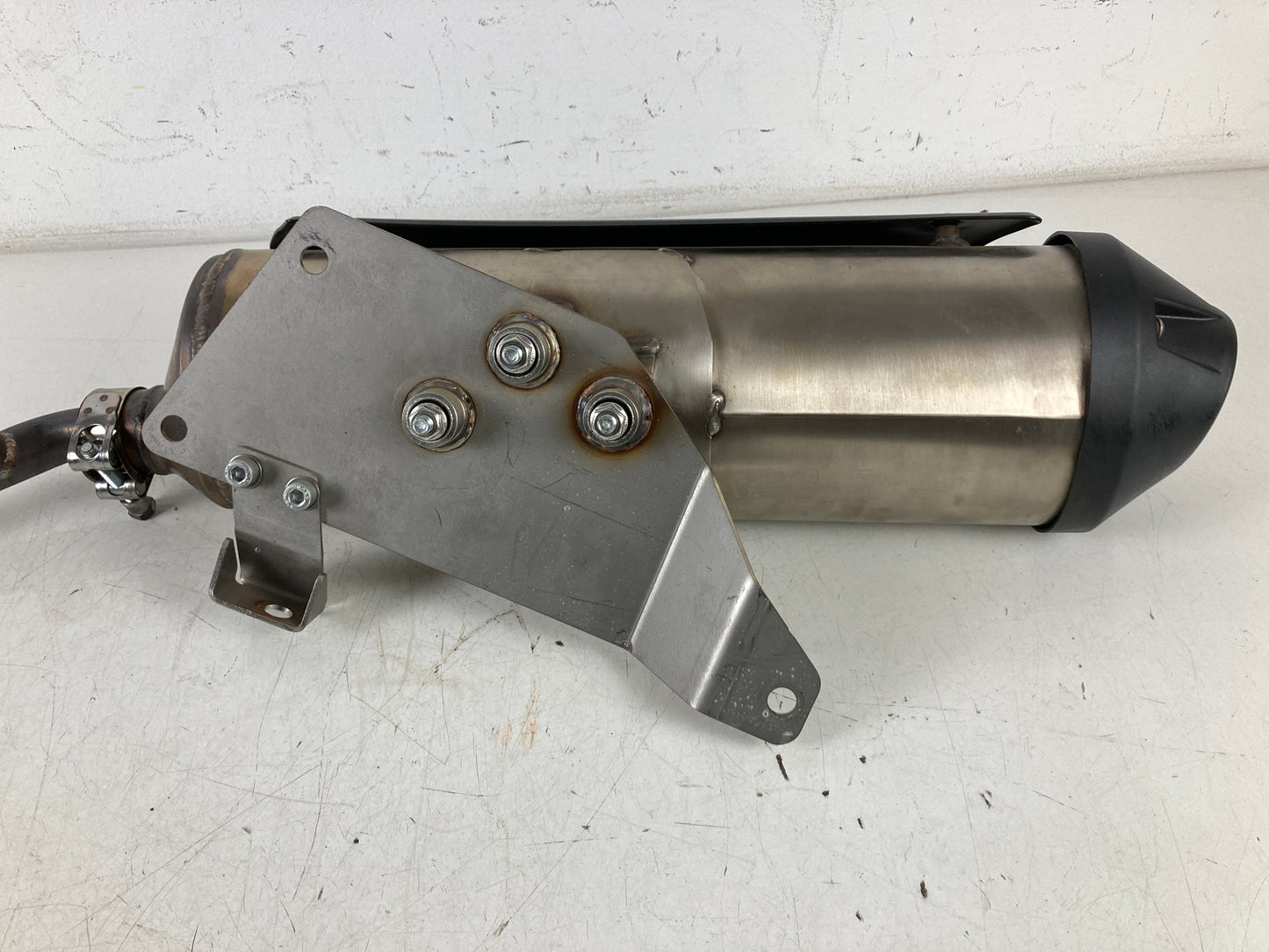 ESCAPE MIVV SCOOPY 150 SH -