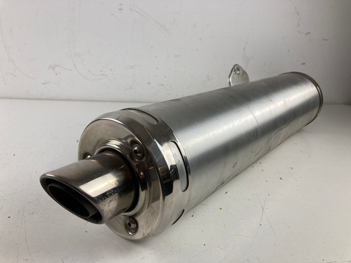 ESCAPE APRILIA APRILIA SHIVER 750