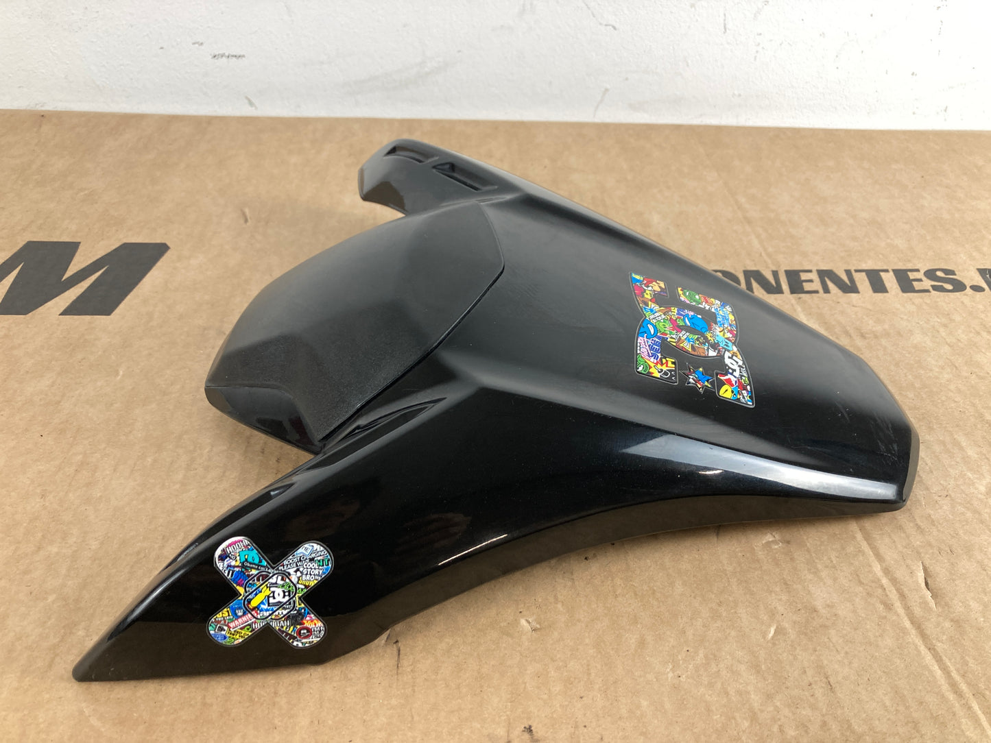 COLÍN MONOPLAZA Z900