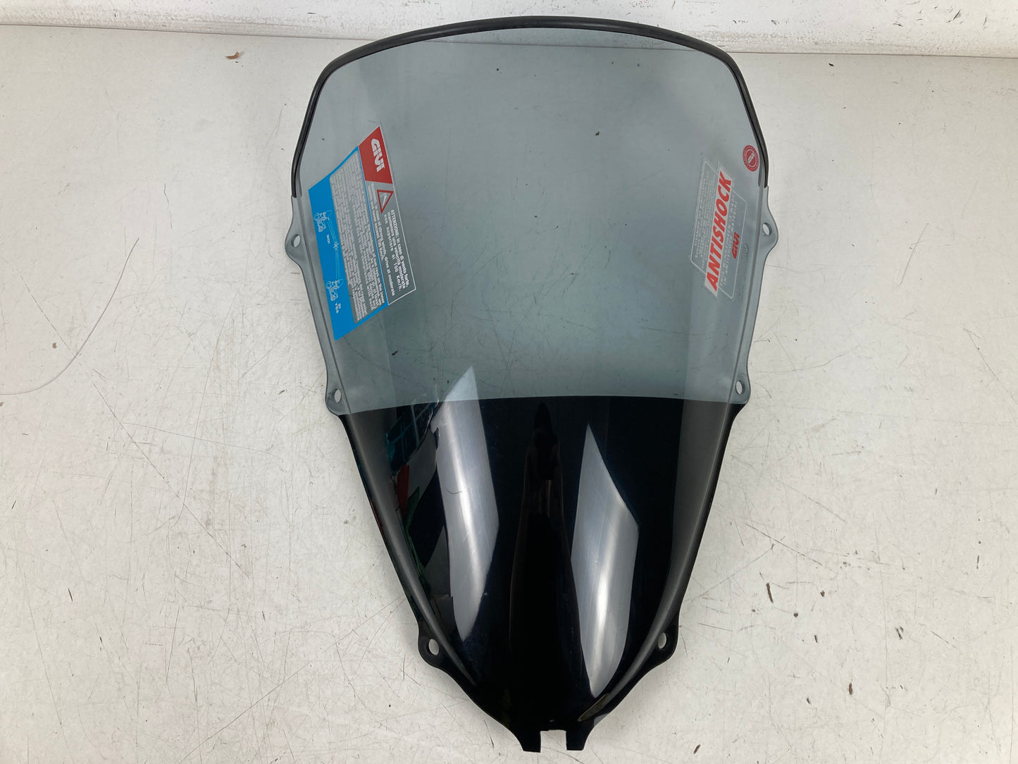 CUPULA ZZR 1400