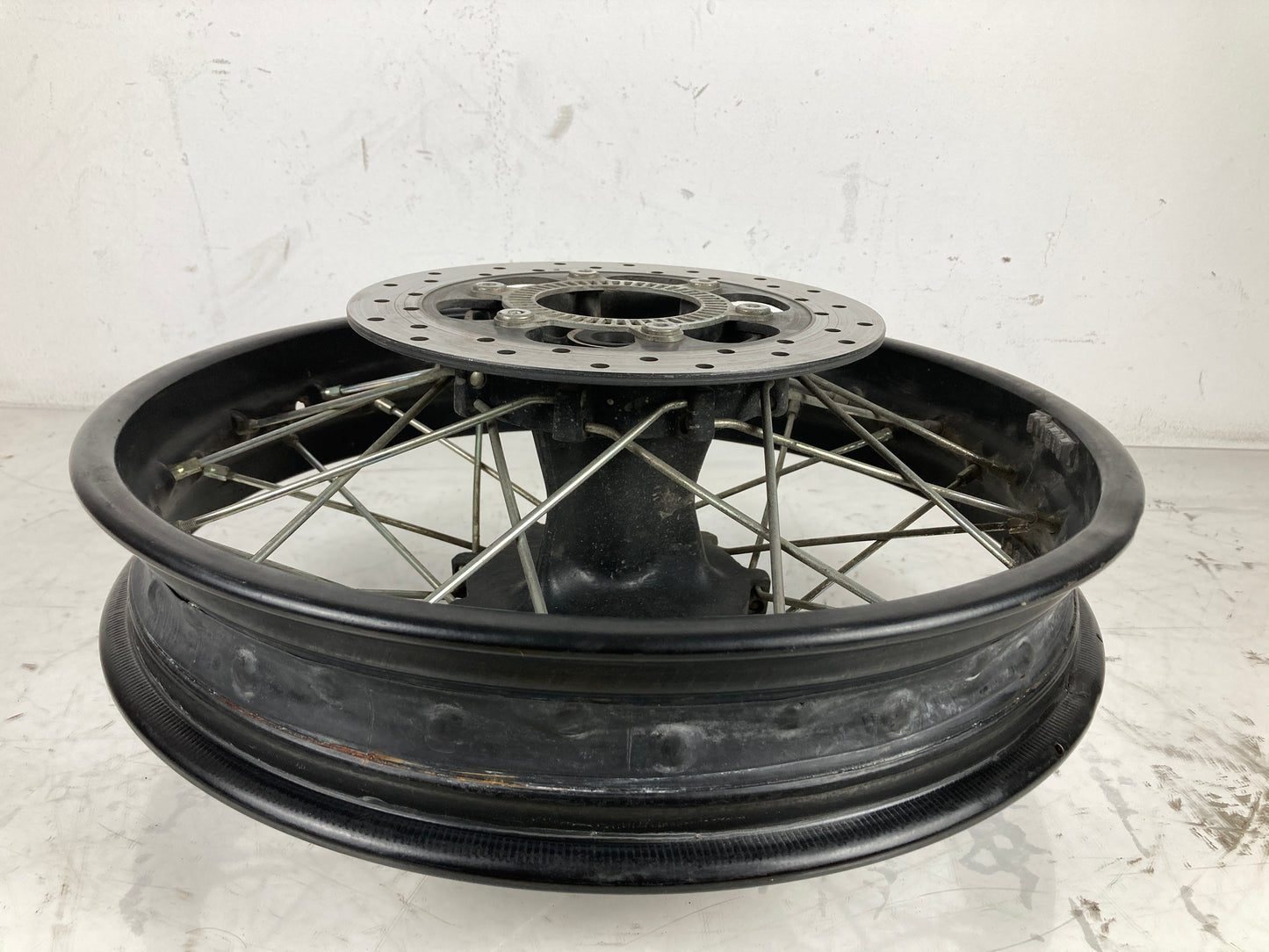 LLANTA ROYAL ENFIELD HIMALAYAN ABS