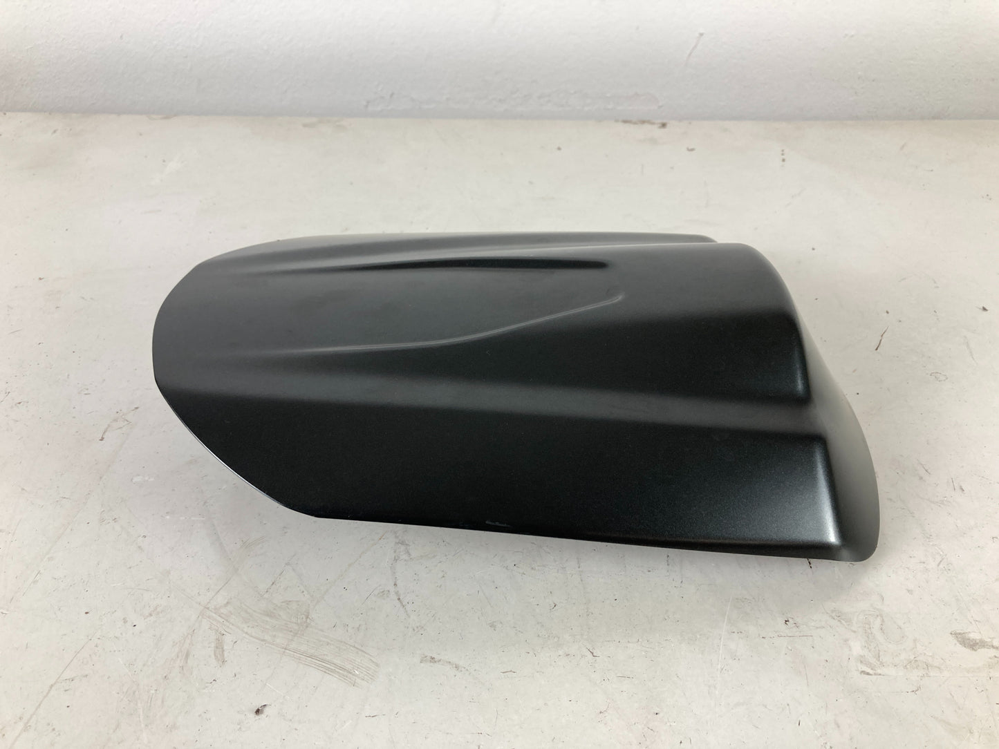 COLÍN SUZUKI GSX 600