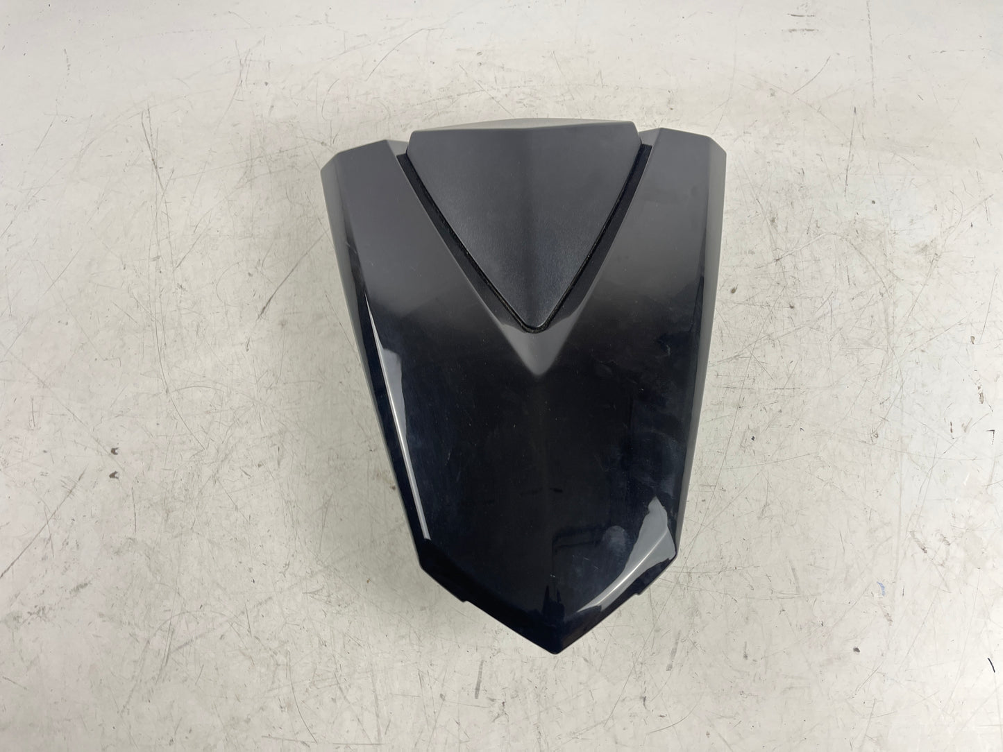 COLÍN YAMAHA YZF R3/R125