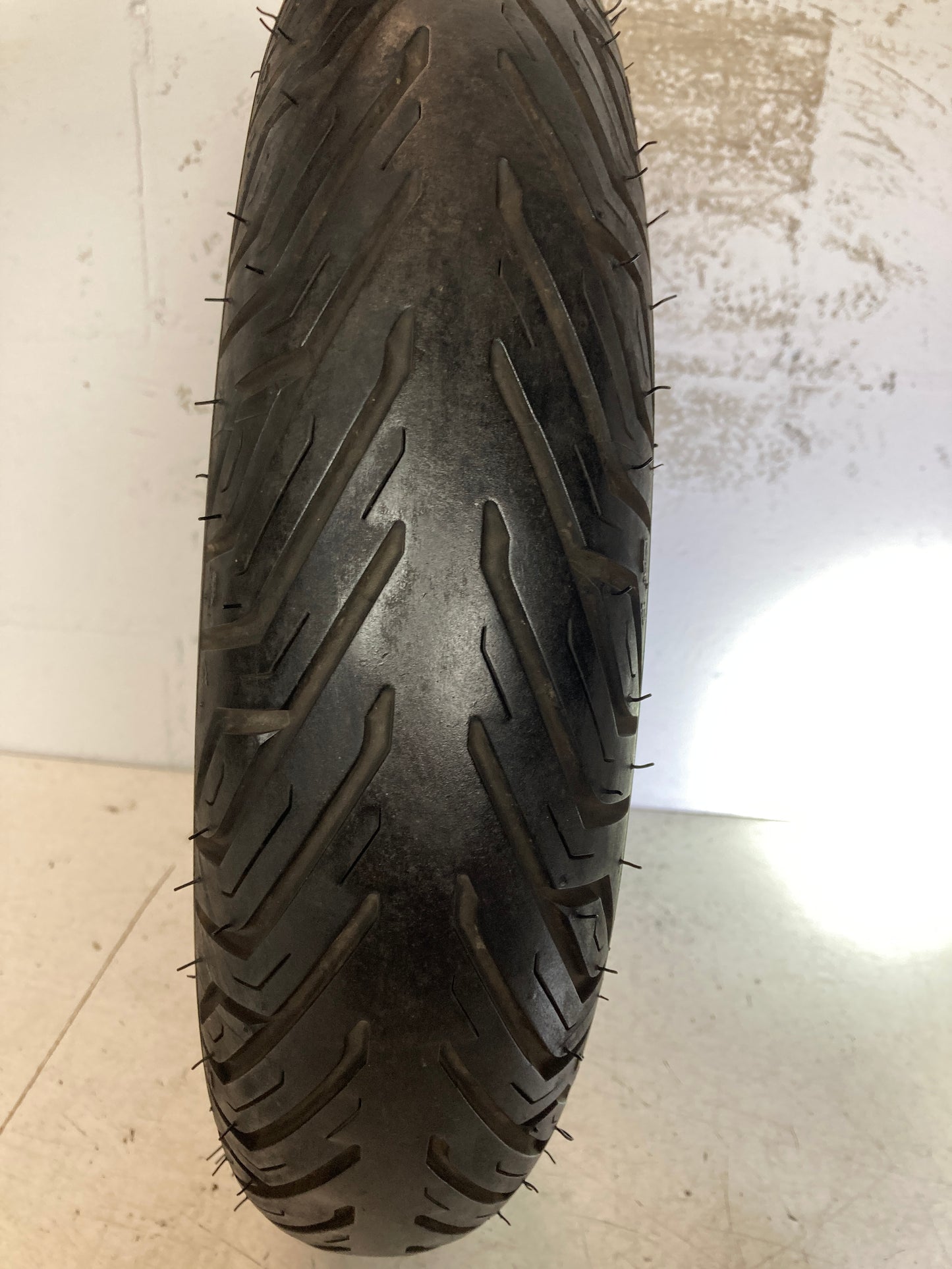 Neumático MICHELIN CITY GRIP 110/70/14