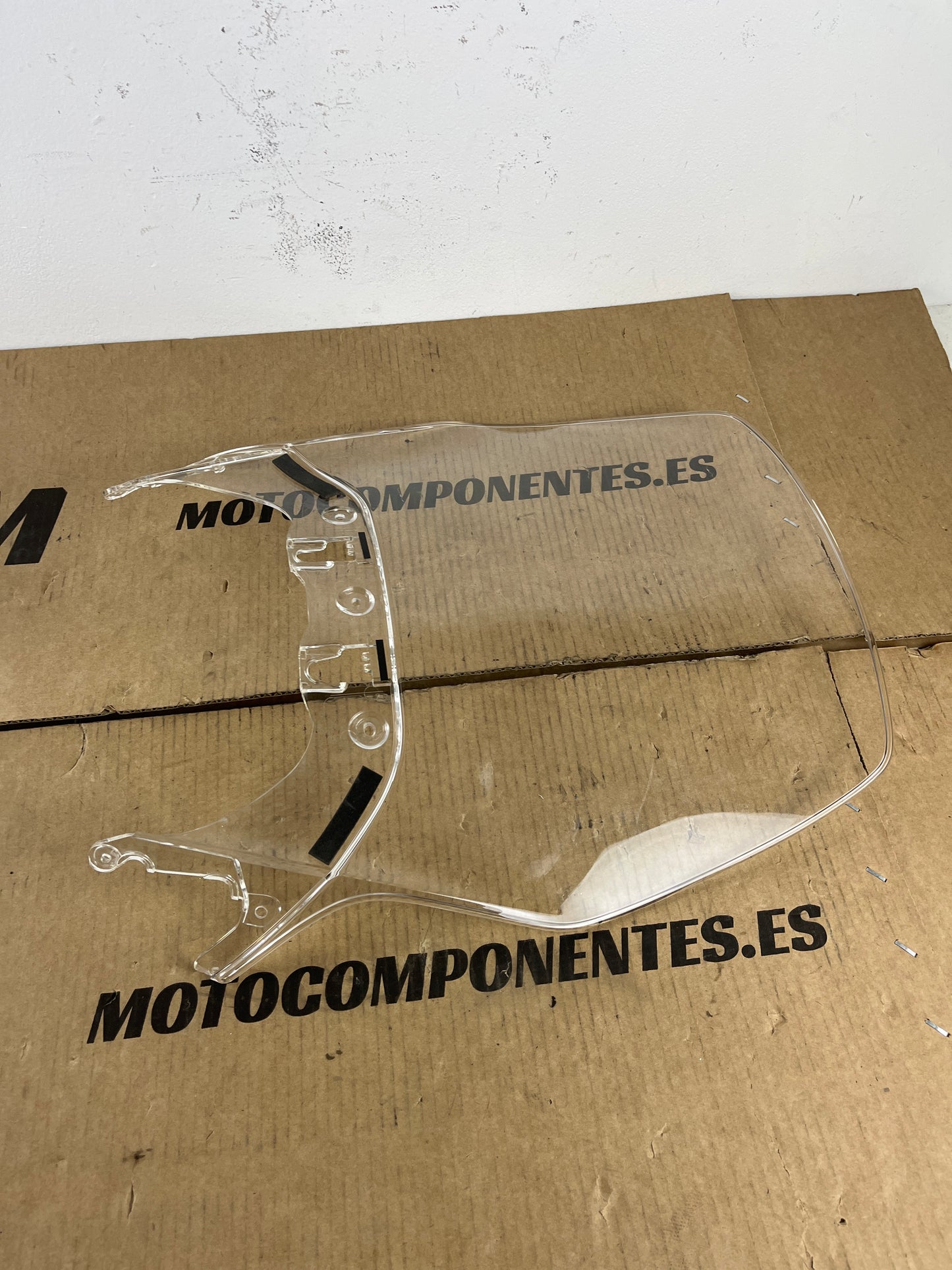 CÚPULA T MAX 500