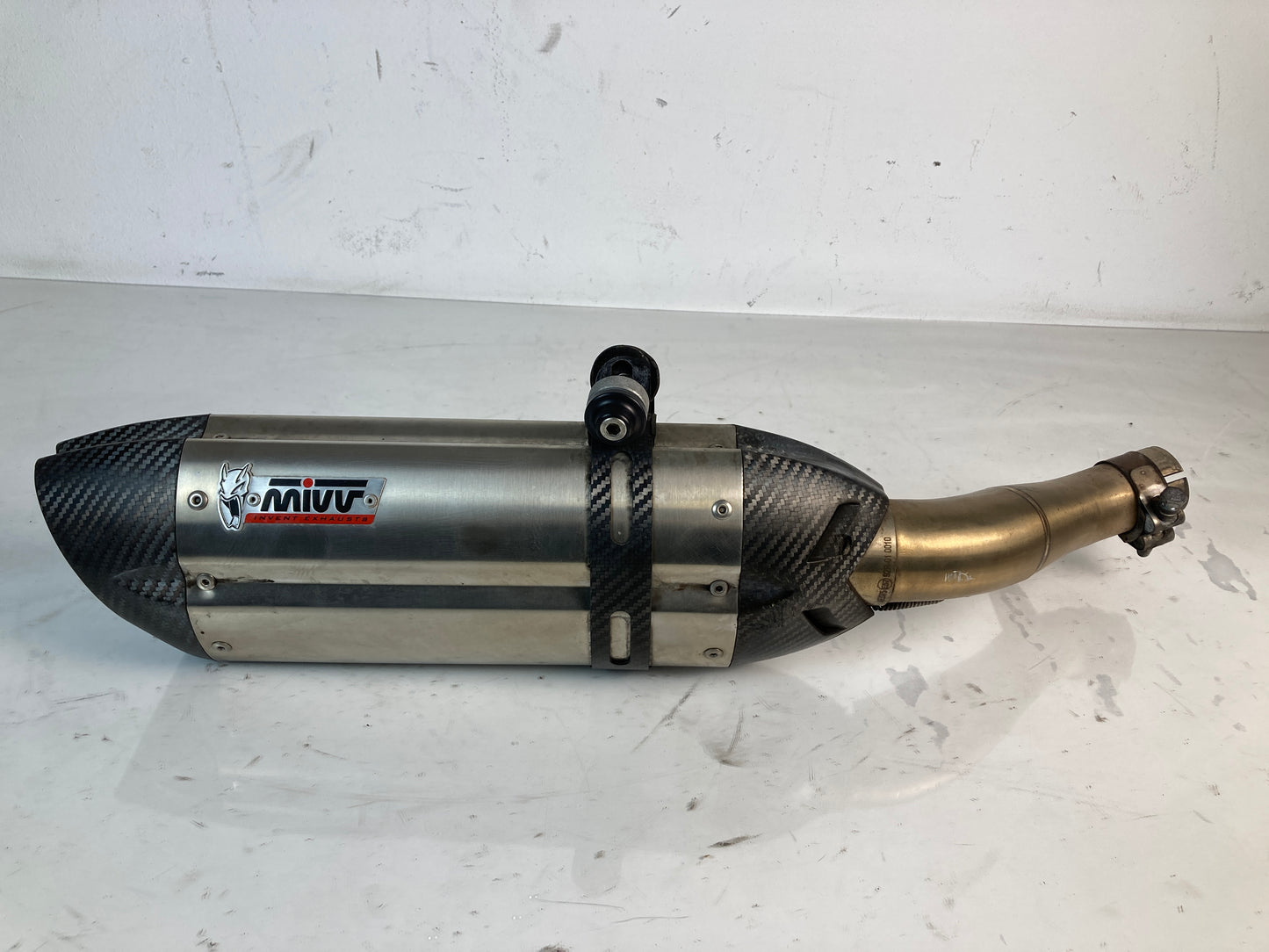 ESCAPE MIVV CB 500 R
