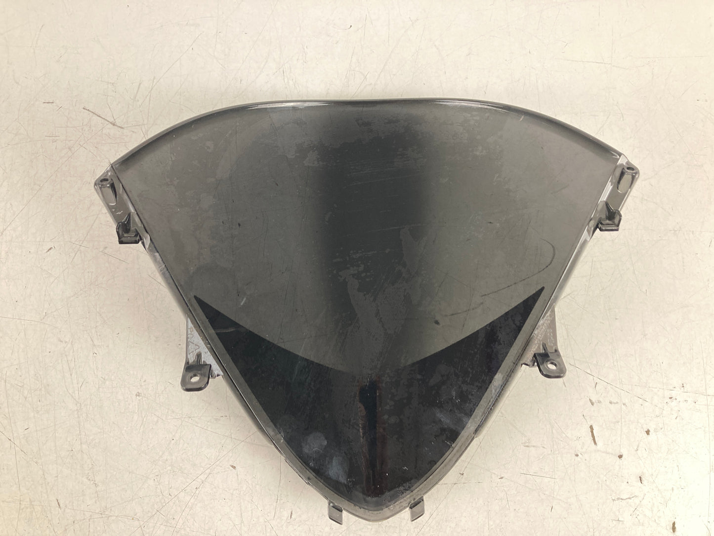 CUPULA TOUNO V4 1100 FACTORY R ABS