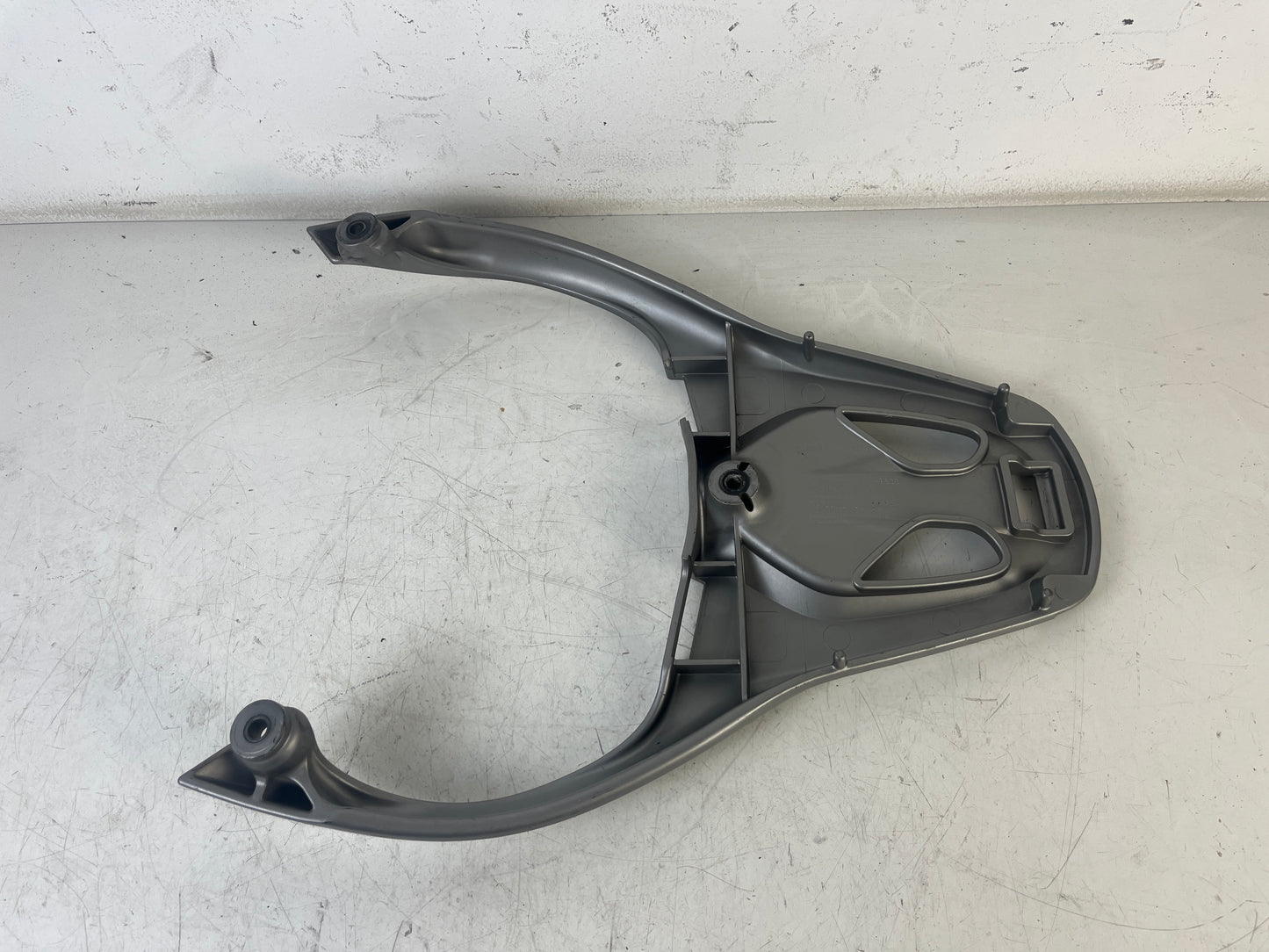 SOPORTE MALETA HONDA SH 125