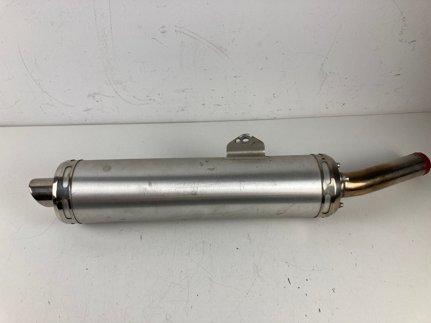 ESCAPE APRILIA APRILIA SHIVER 750