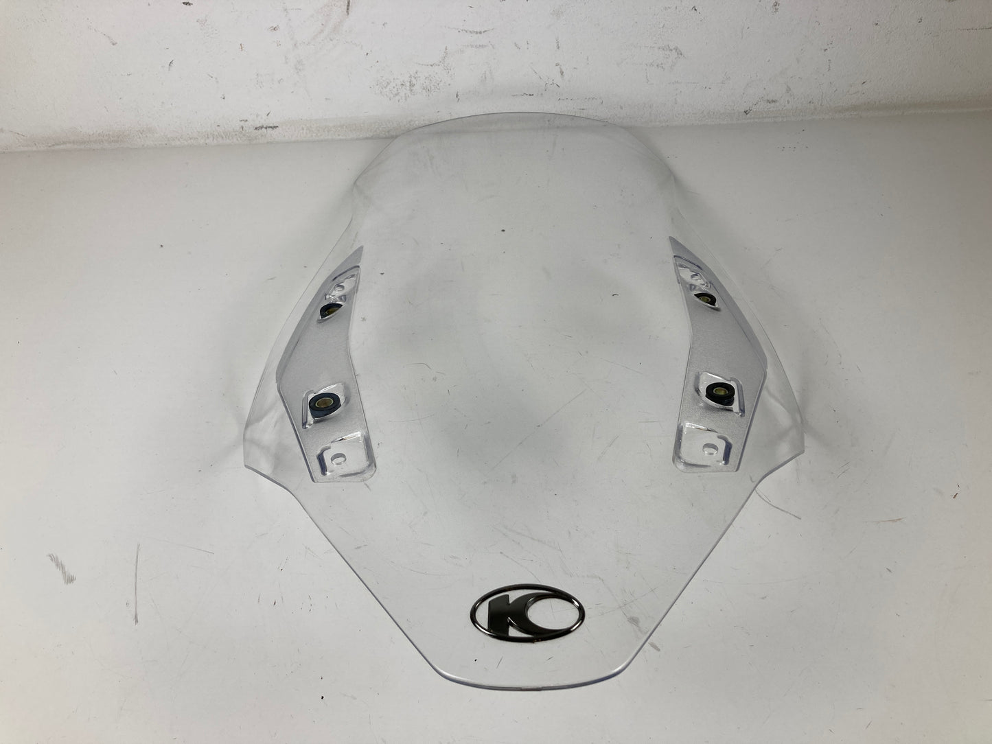 CUPULA AK 550 None