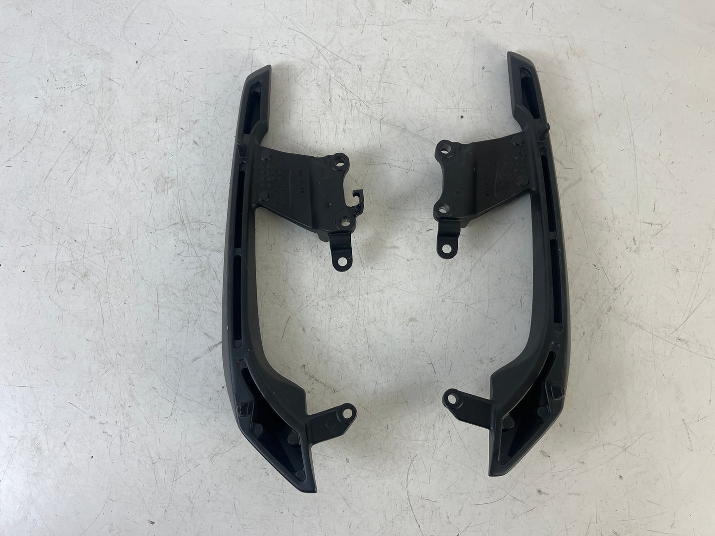 ASIDEROS HONDA CB 500 X ABS