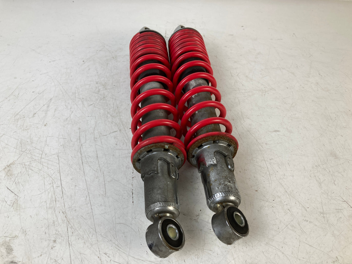 SUSPENSIONES HONDA CBF 125