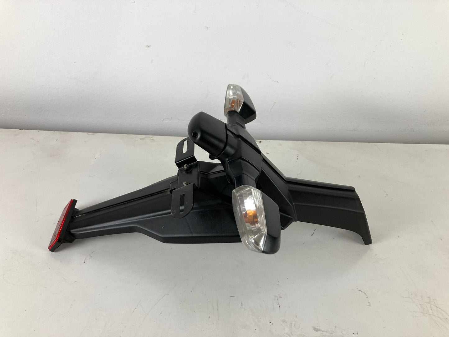PORTAMATRÍCULAS VERSYS 650 -