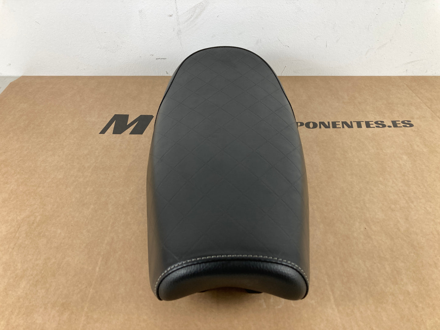 ASIENTO INDIV. ROYAL ENFIELD