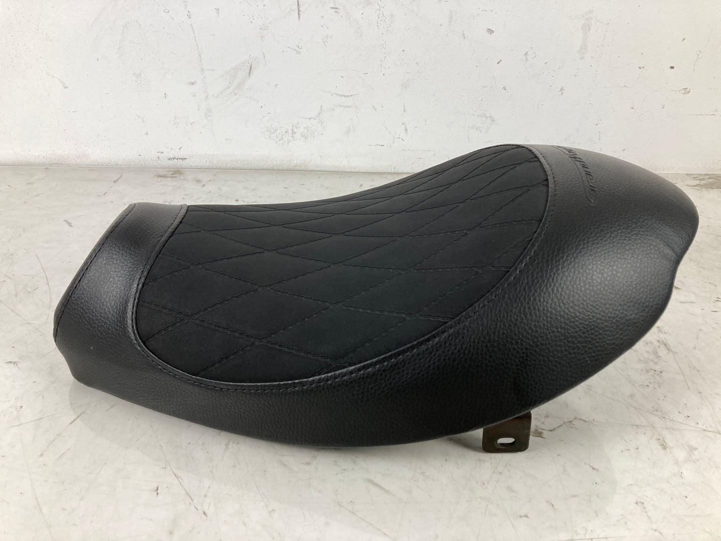 ASIENTO INDIV. HYOSUNG BOBBER GV-125 S