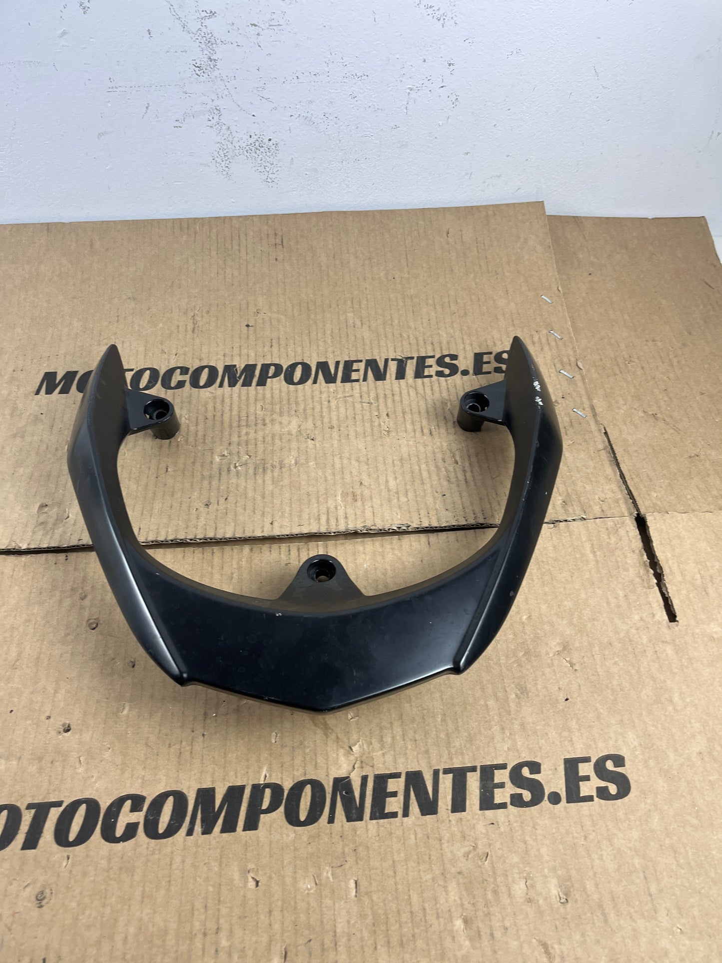 ASIDEROS SUZUKI BURGMAN 125