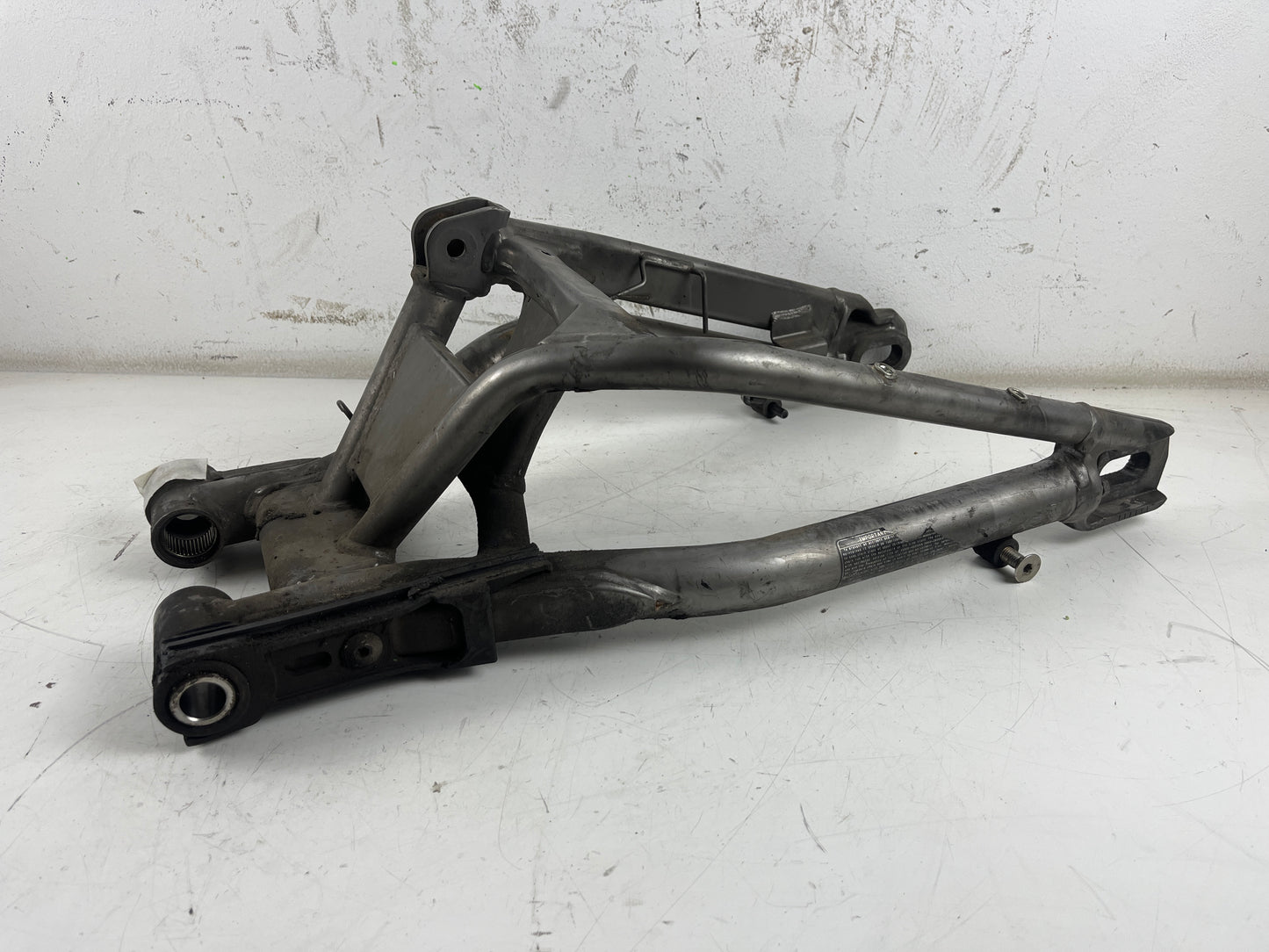 BASCULANTE KAWASAKI ER 6F