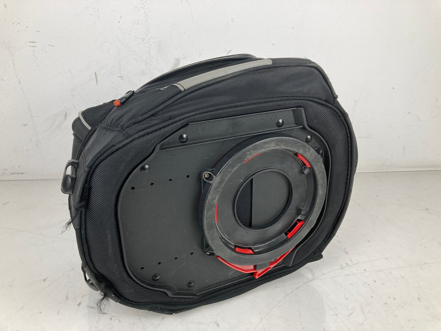 BOLSA DEPÓSITO FZ8S FAZER