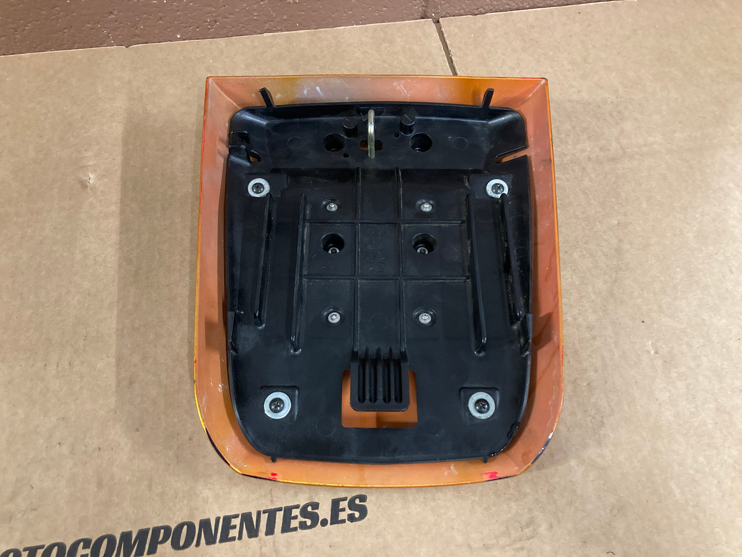 COLÍN HONDA CBR 1000 RR