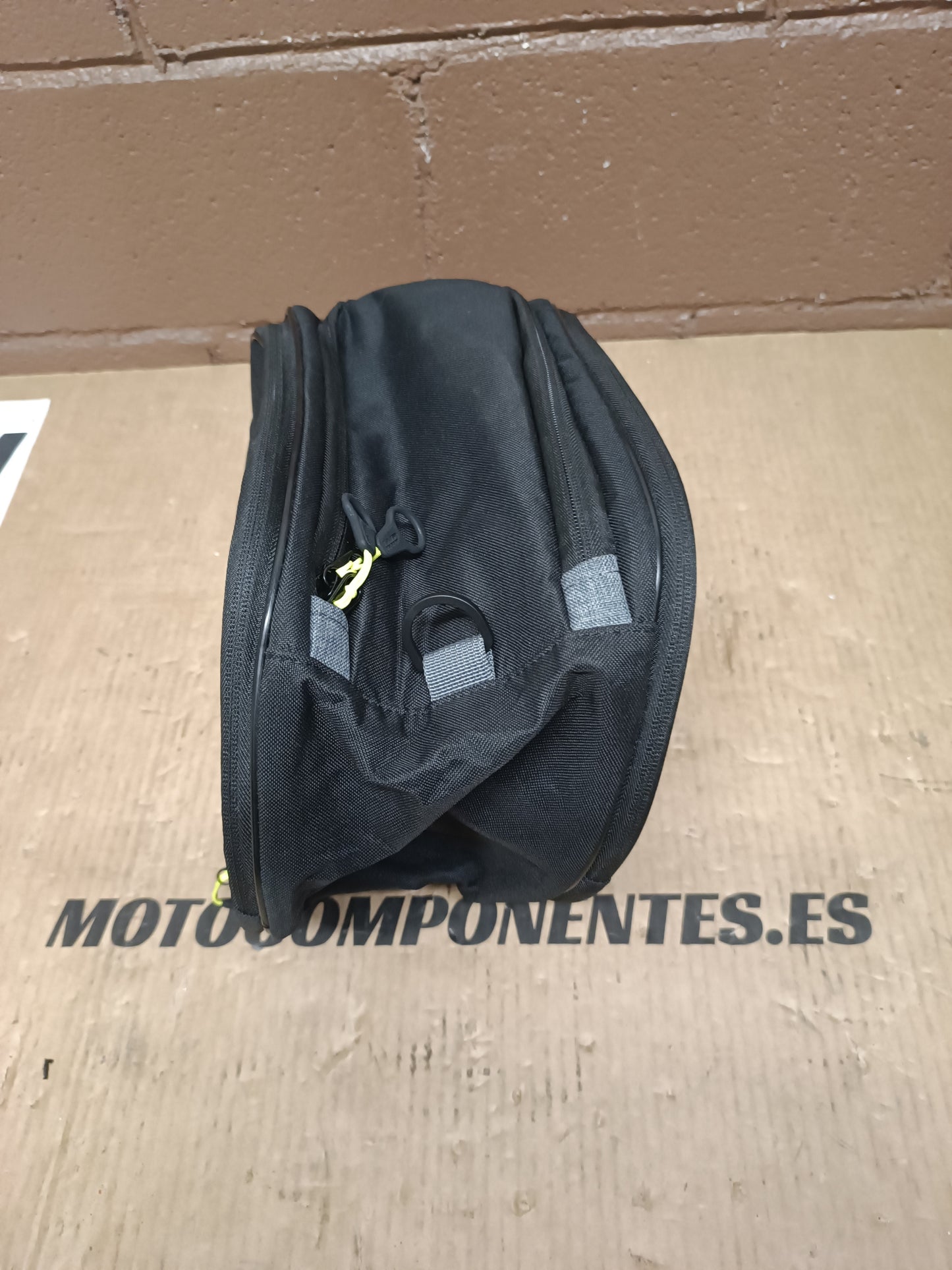 ALFORJAS GIVI