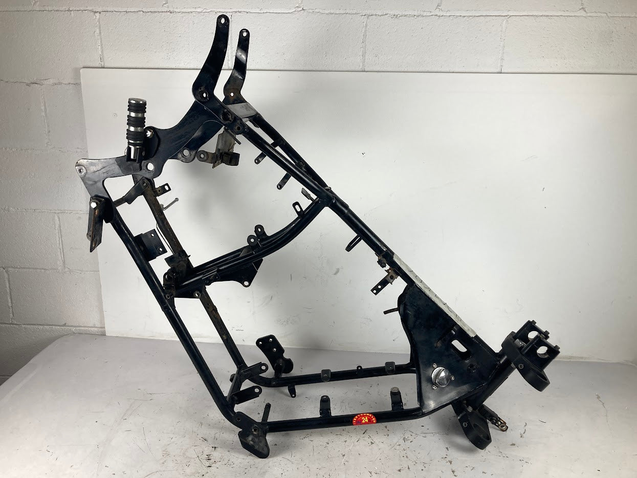 CHASIS LEONART LEONART DAYTONA 125