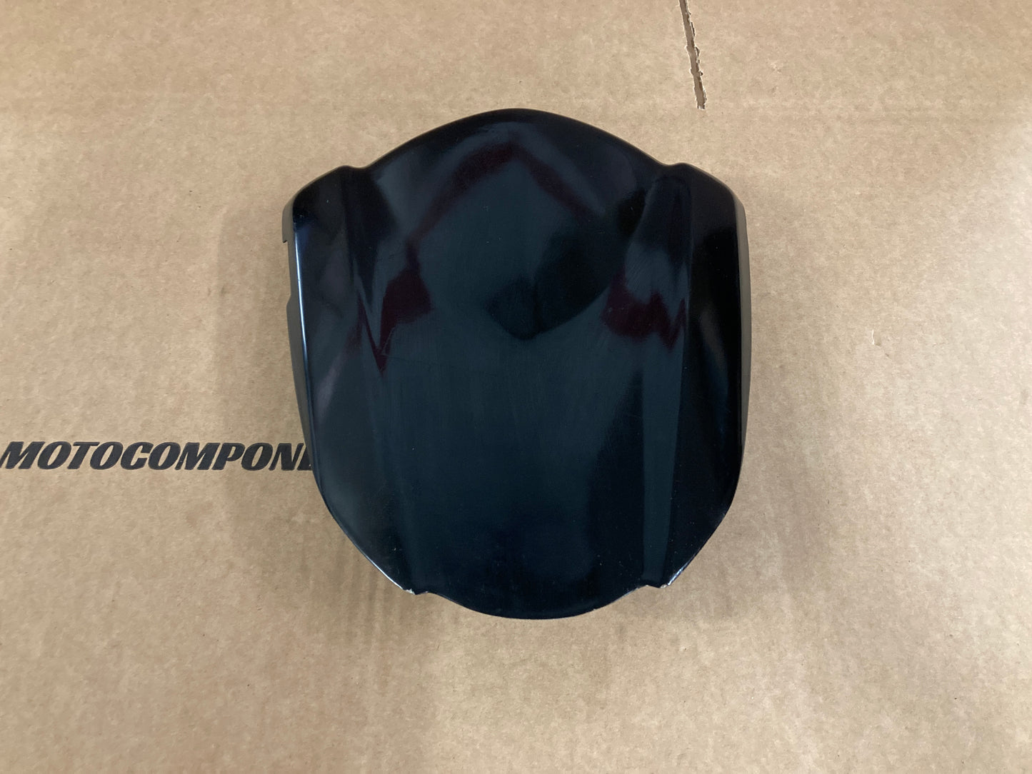 COLÍN GSXR 1000 K7