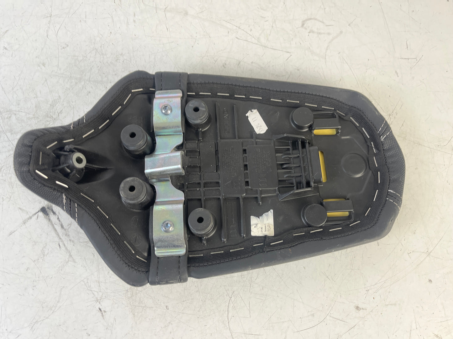 ASIENTO INDIV. GSXR 1000