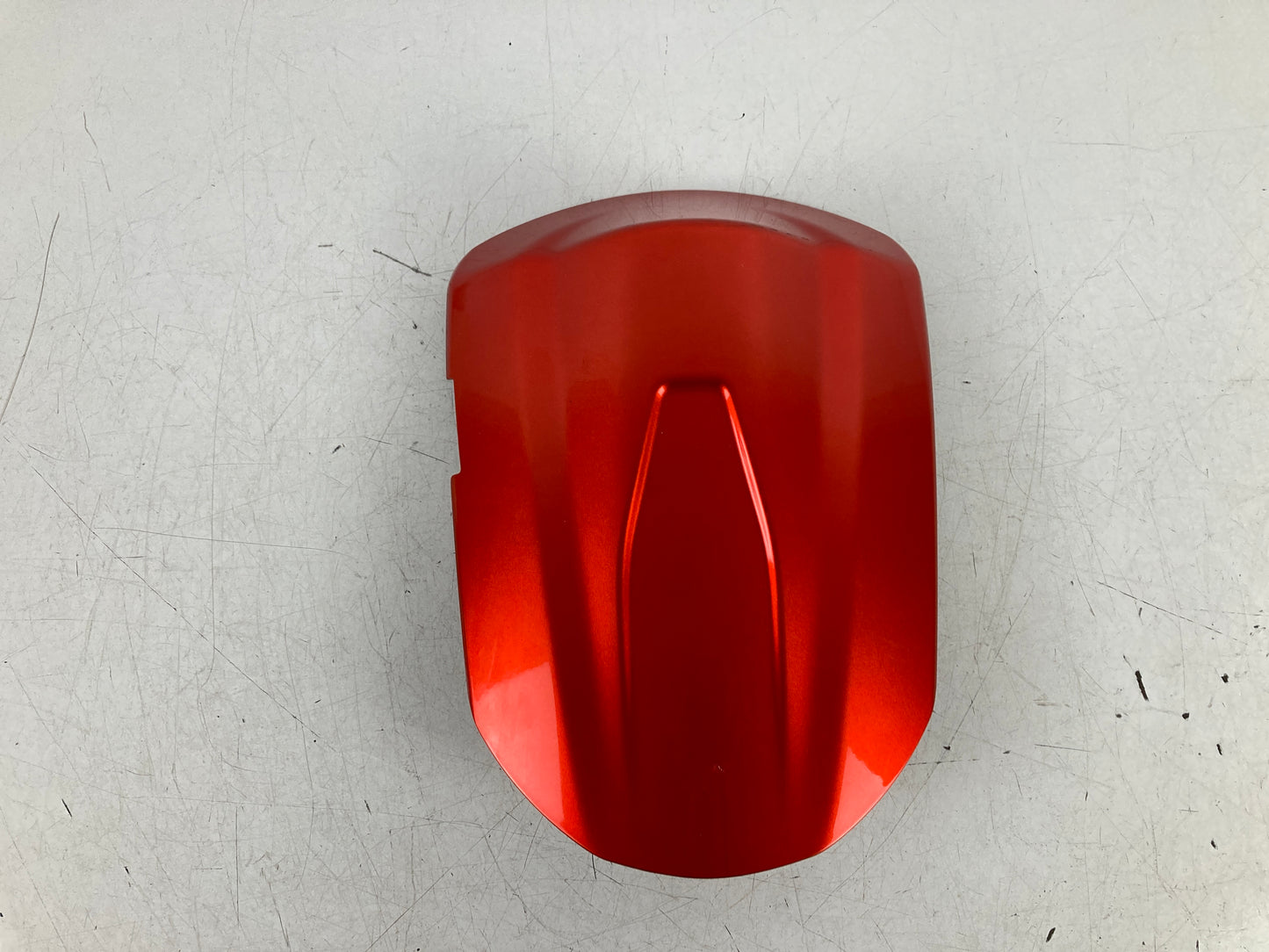 COLÍN SUZUKI GSX-R 600 K10