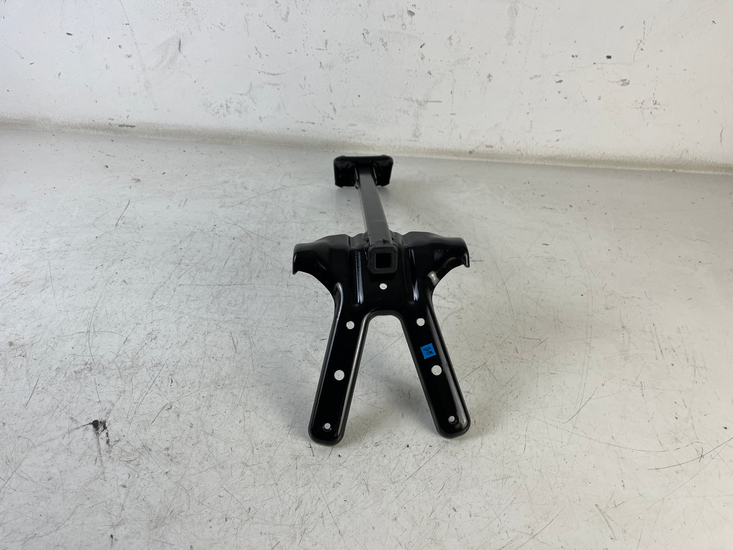 SOPORTE MALETA DUKE 125