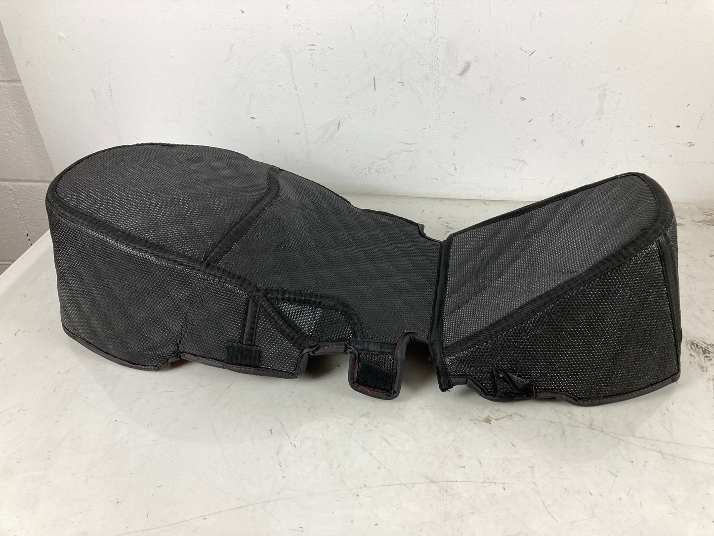 ALFORJAS X-MAX 400 TECH MAX ABS