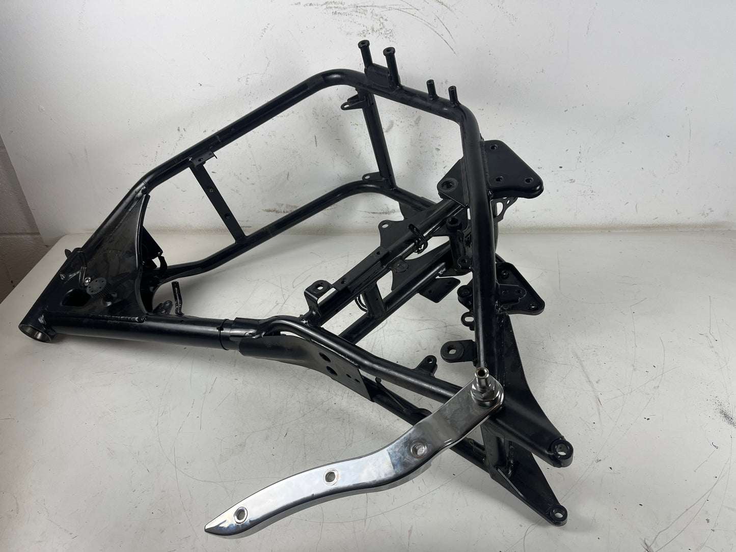 CHASIS MITT MITT MB 125