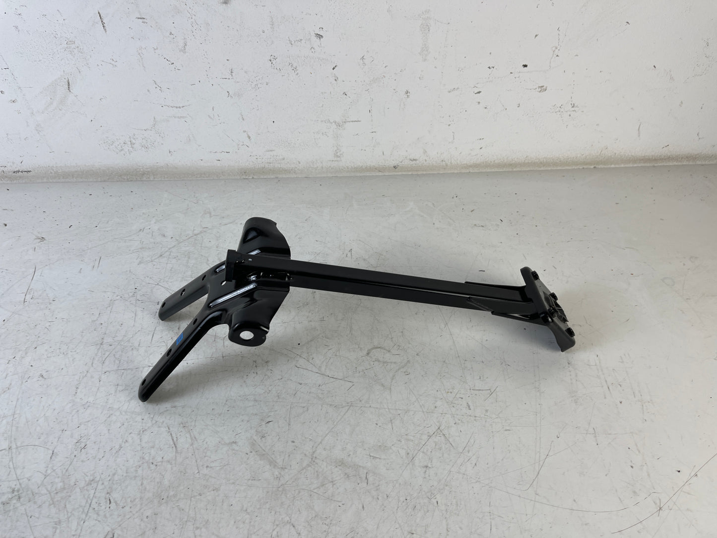 PORTAMATRÍCULAS KTM DUKE 125