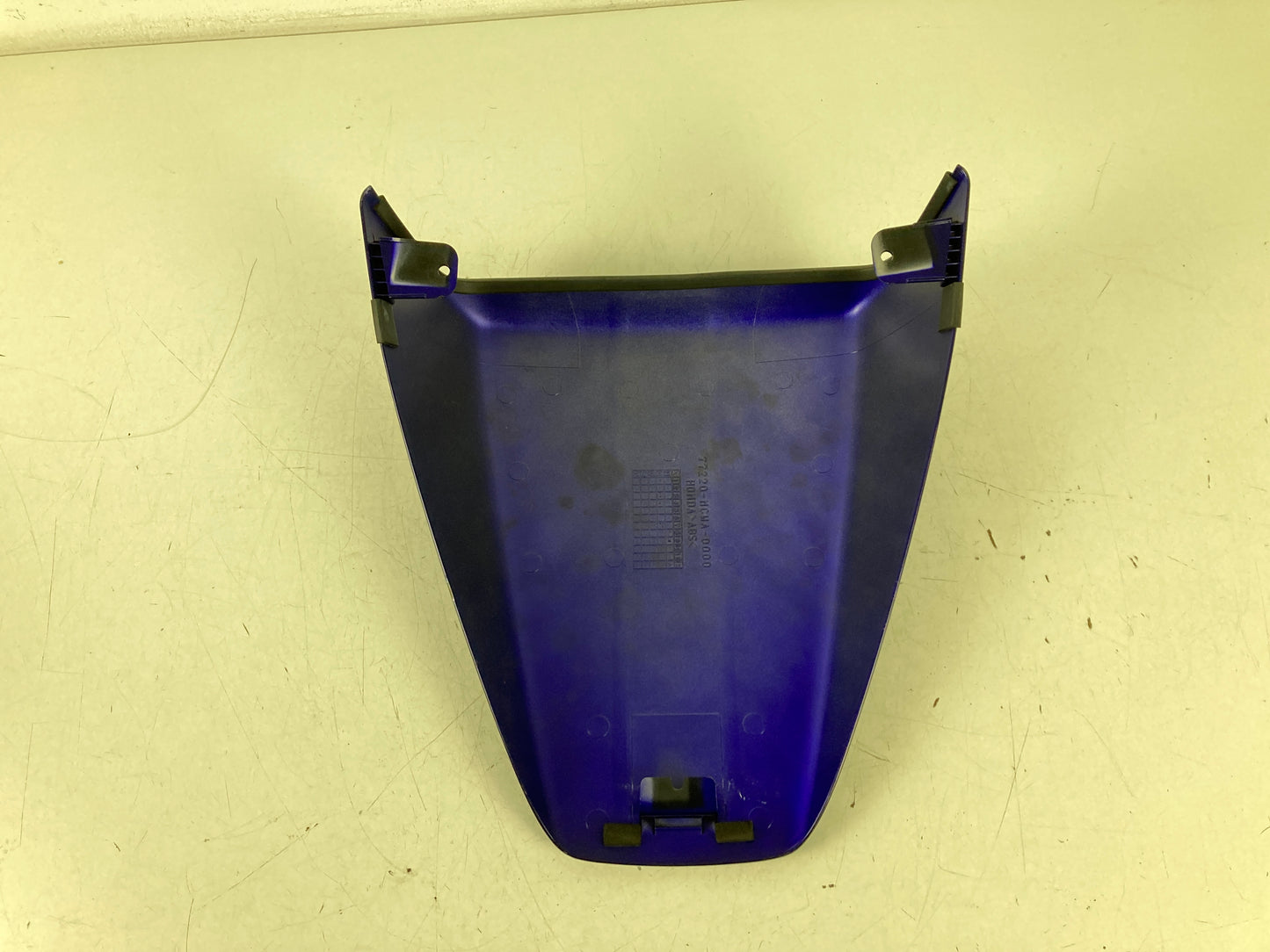 COLÍN MONOPLAZA HONDA VFR 800 VTEC FI ABS