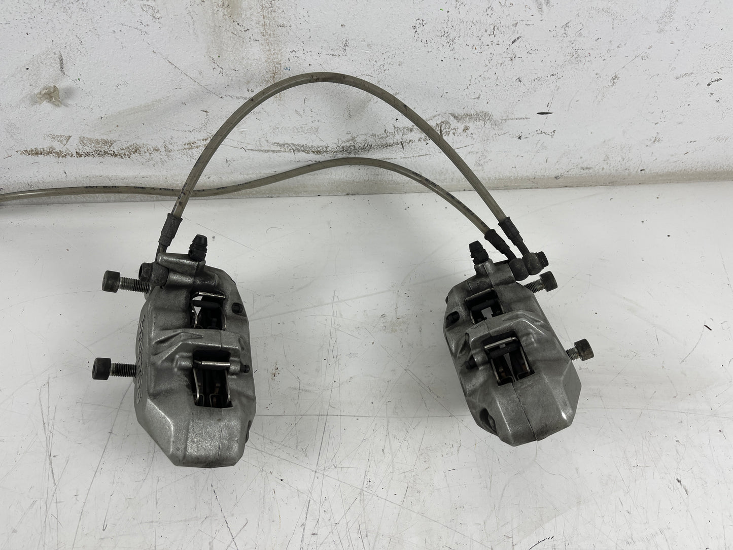 PINZA FRENO DUCATI 749