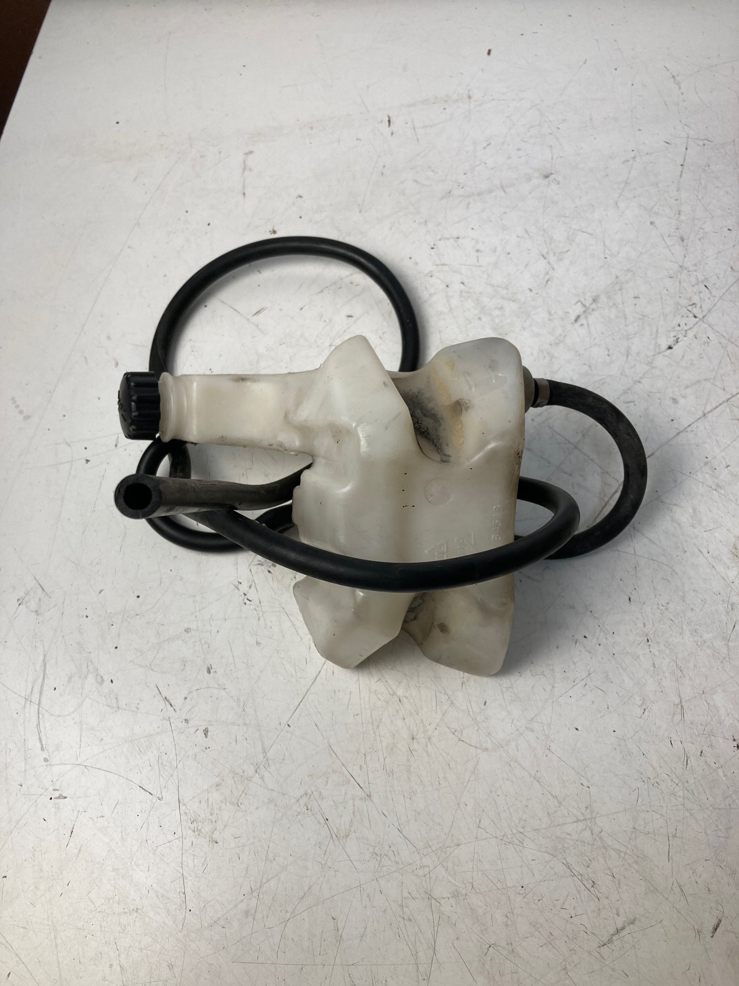 VASO DE EXPANSIÓN MV AGUSTA BRUTALE 1090RR