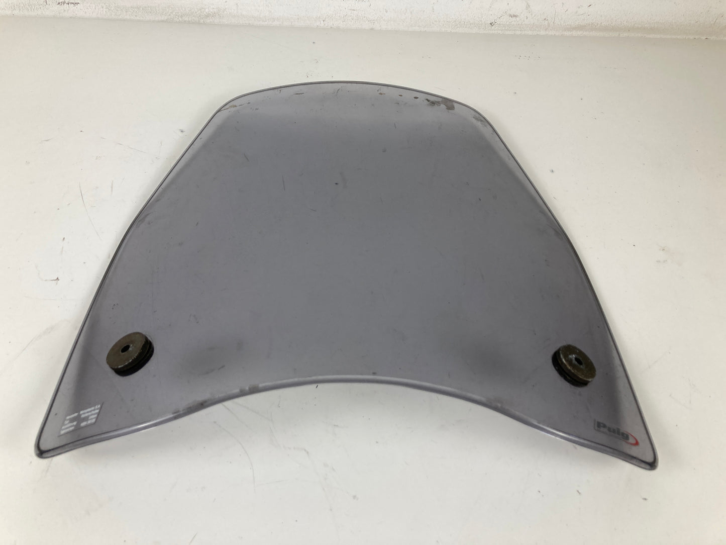 CÚPULA HONDA SCOOPY SH 300I