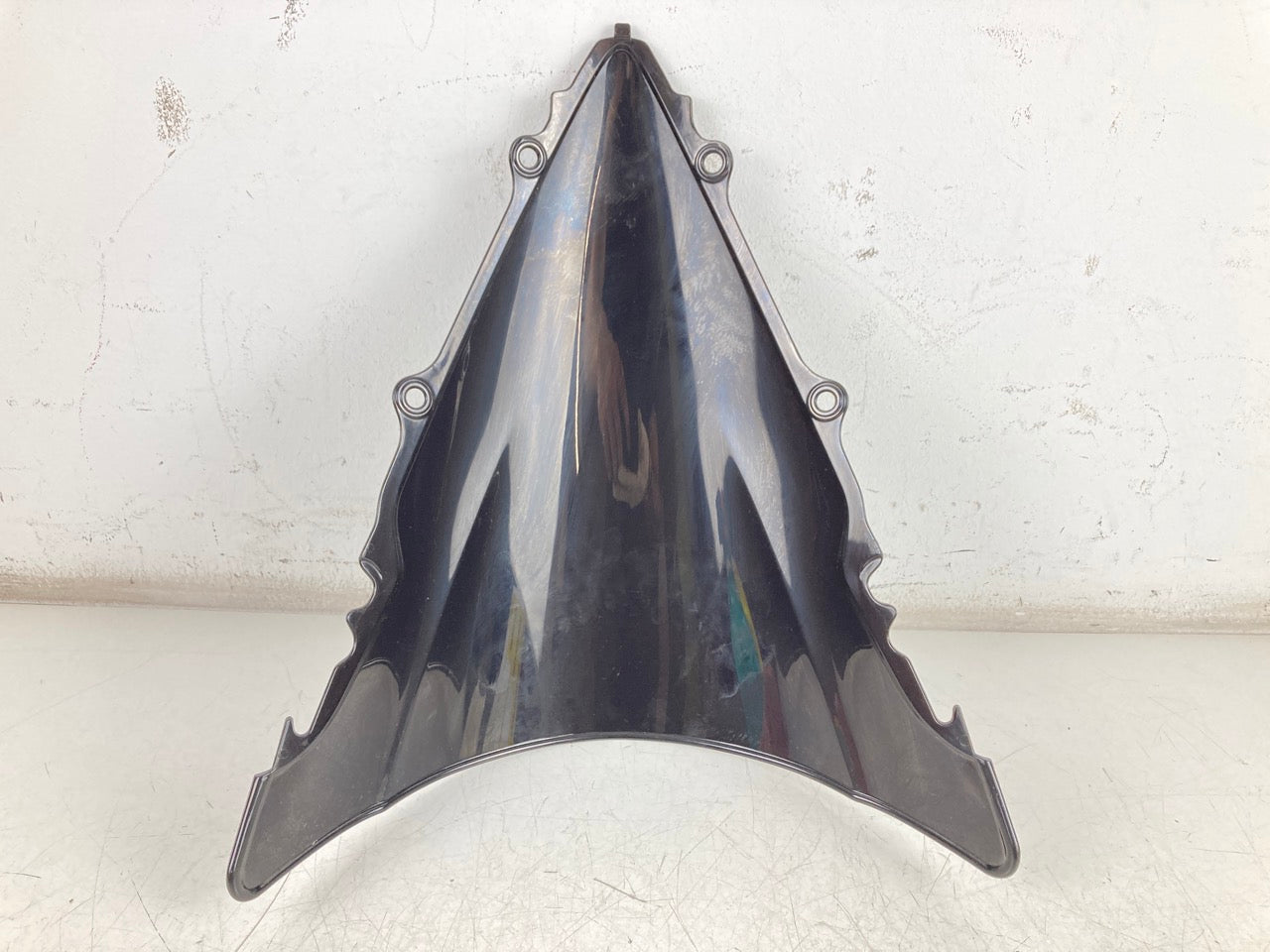 CÚPULA AHUMADA YZF R6