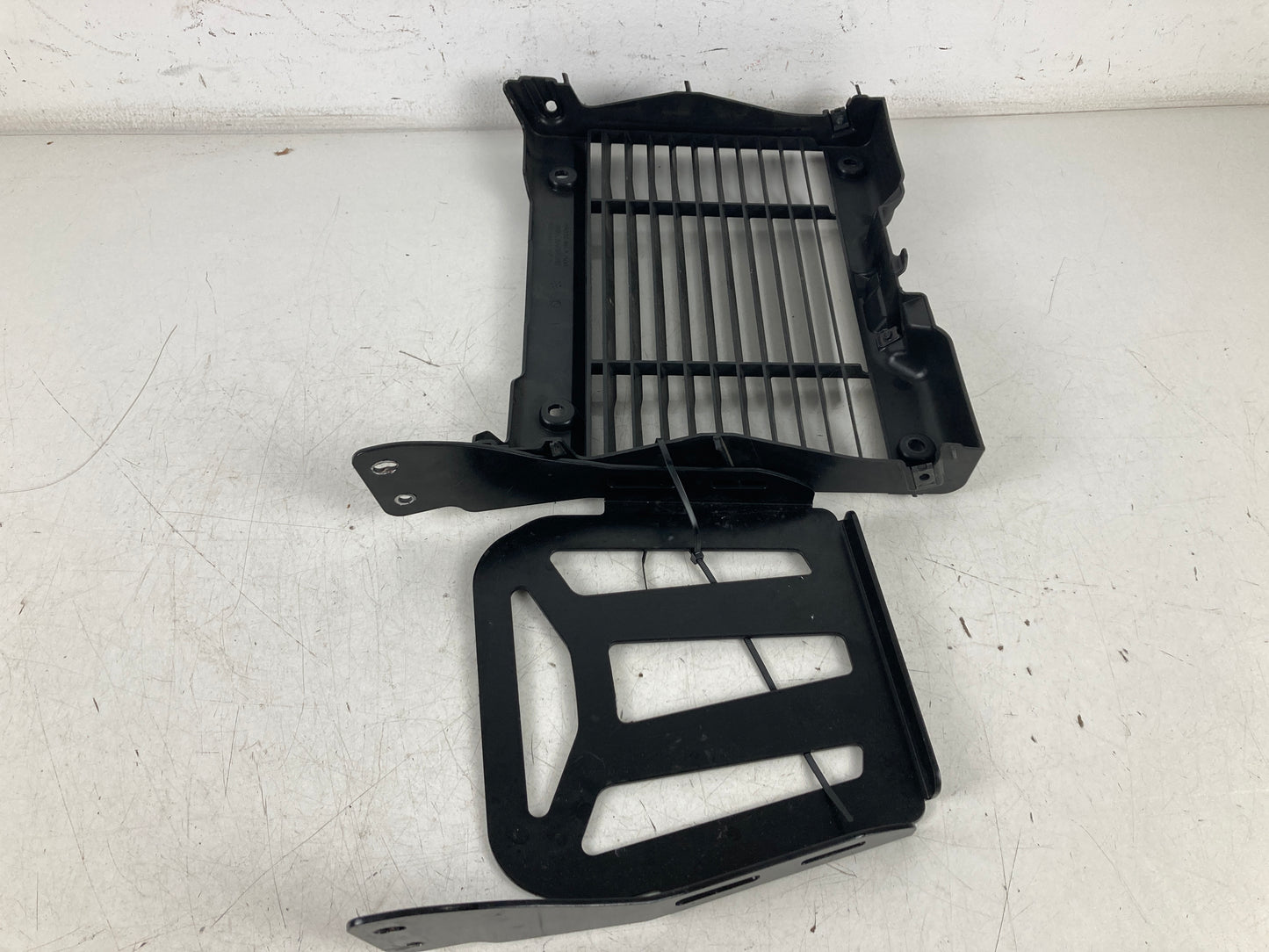 ASIDEROS HONDA CMX 1100 REBEL