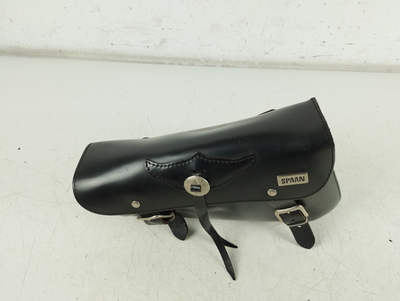 MALETAS SPORTSTER 883 IRON ABS