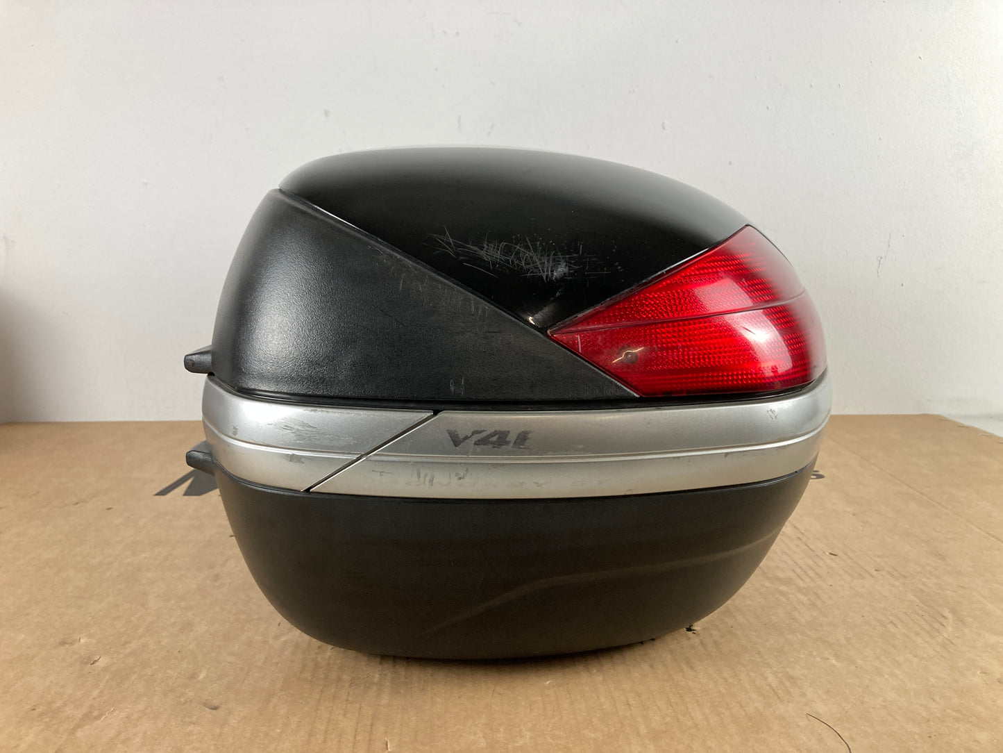 MALETAS MAJESTY 400 2004