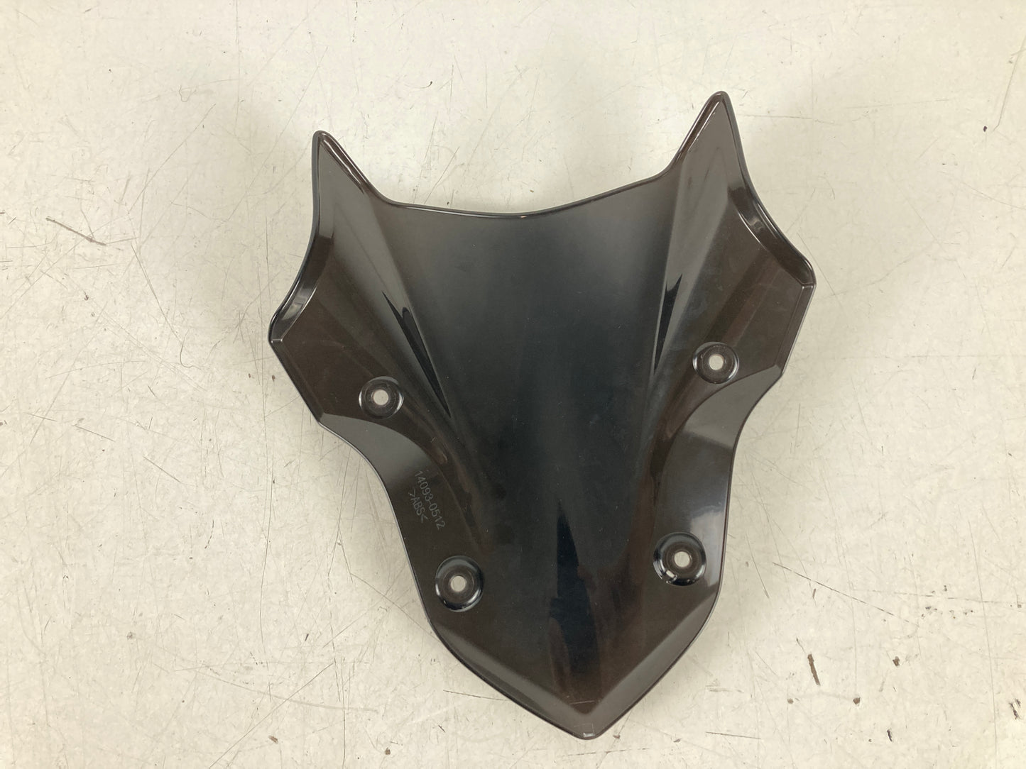 CÚPULA KAWASAKI Z900 ABS