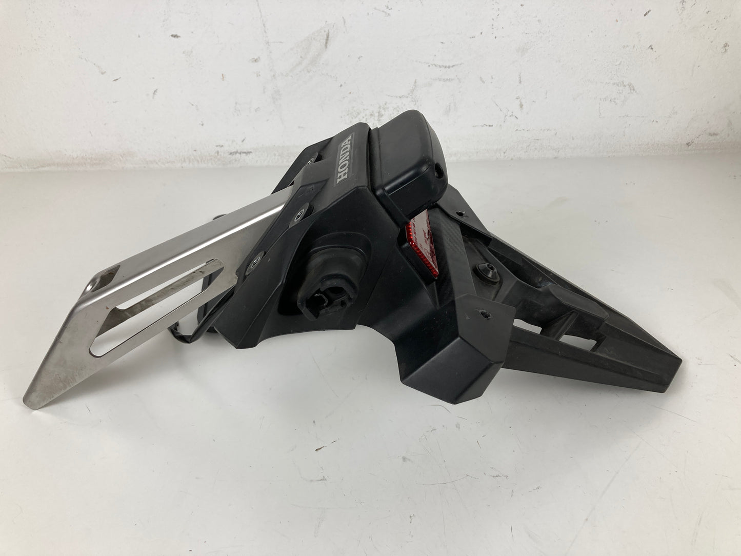 PORTAMATRÍCULAS CB 600 rr