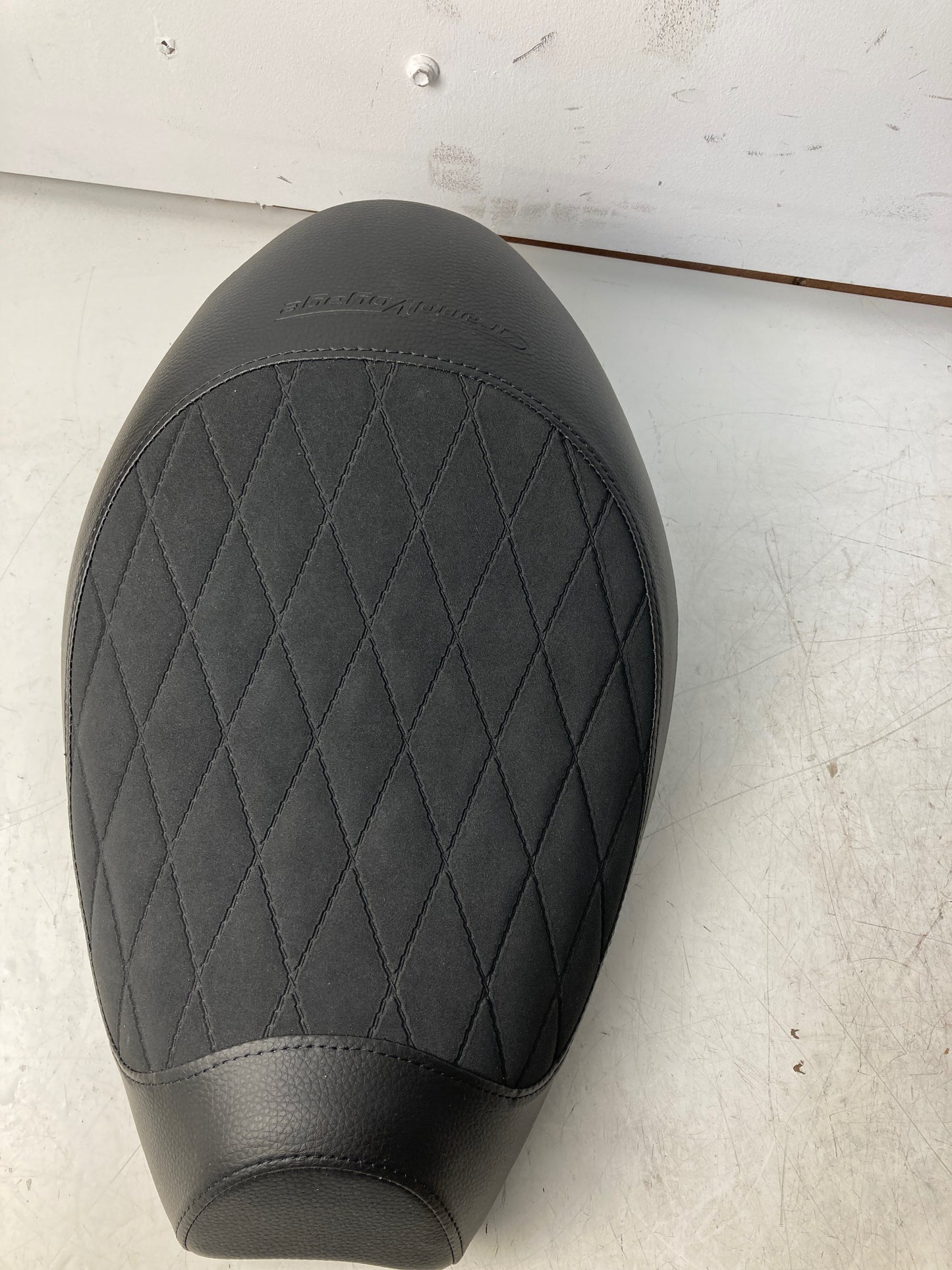 ASIENTO HYOSUNG Bobber