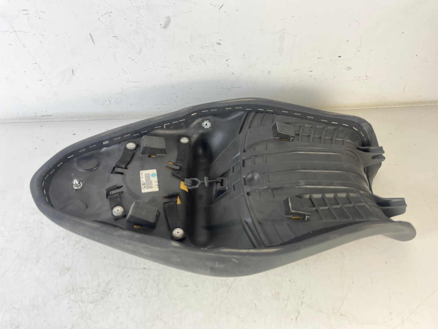 ASIENTO INDIV. DUCATI MONSTER 1200