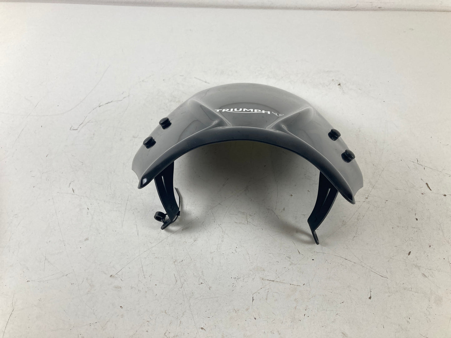 CÚPULA TRIUMPH TRIUMPH