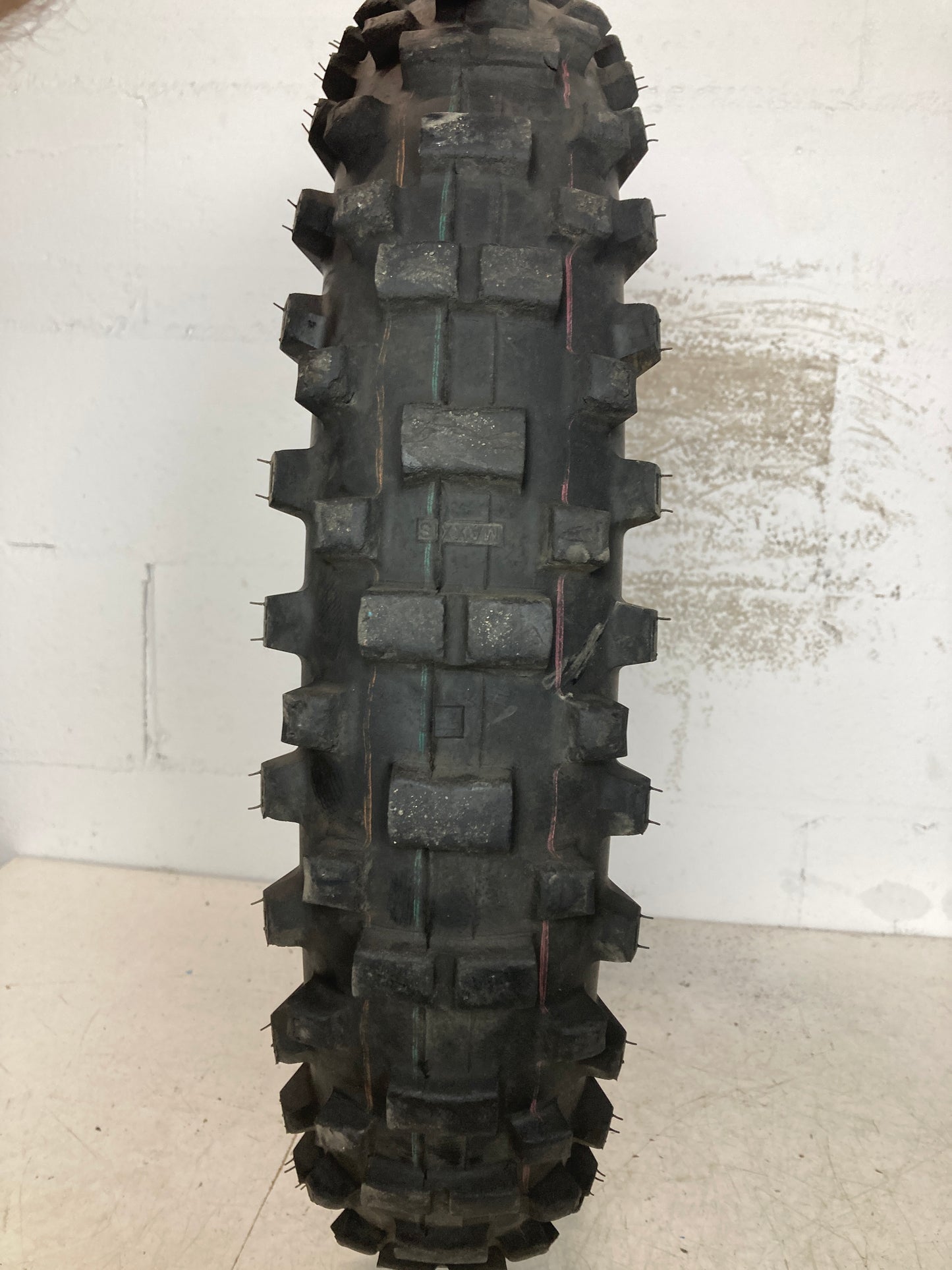 Neumático MAXXIS MAXENDURO 120/90/18
