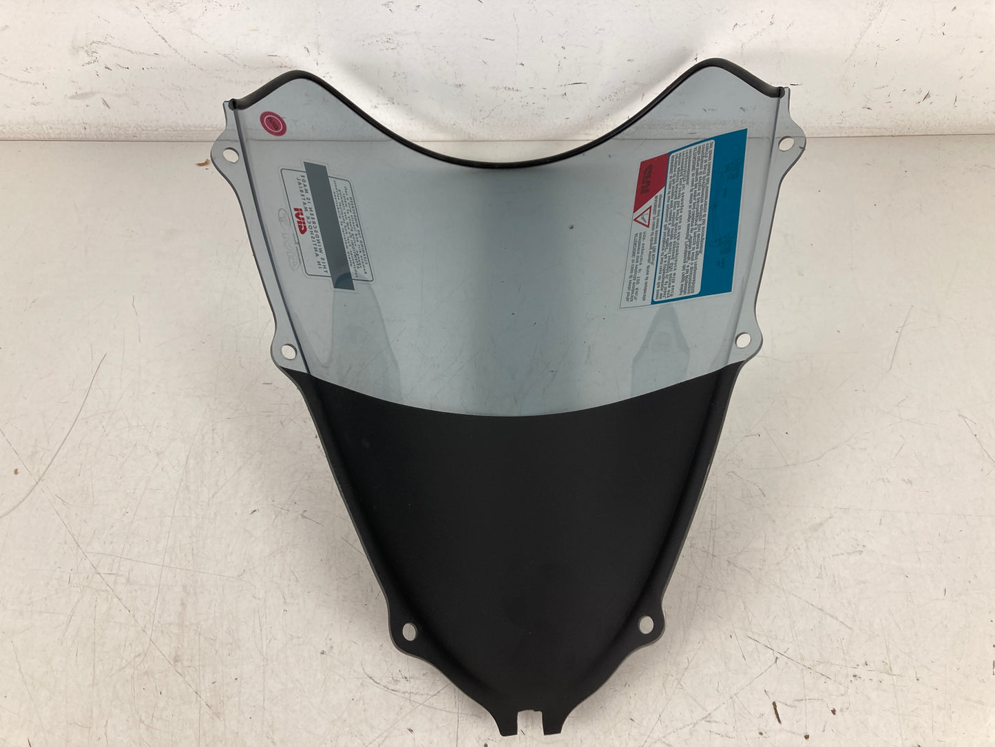 CUPULA ZZR 1400