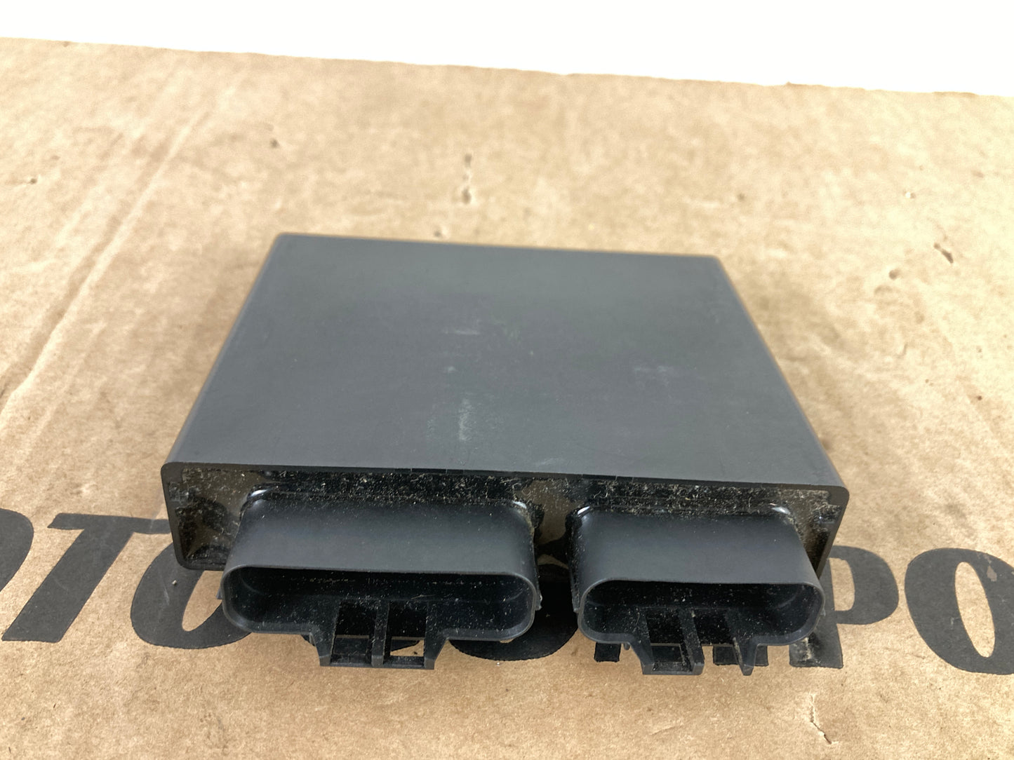 CENTRALITA YAMAHA T-MAX 530